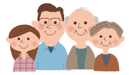 故人様とご遺族様に寄り添った対応