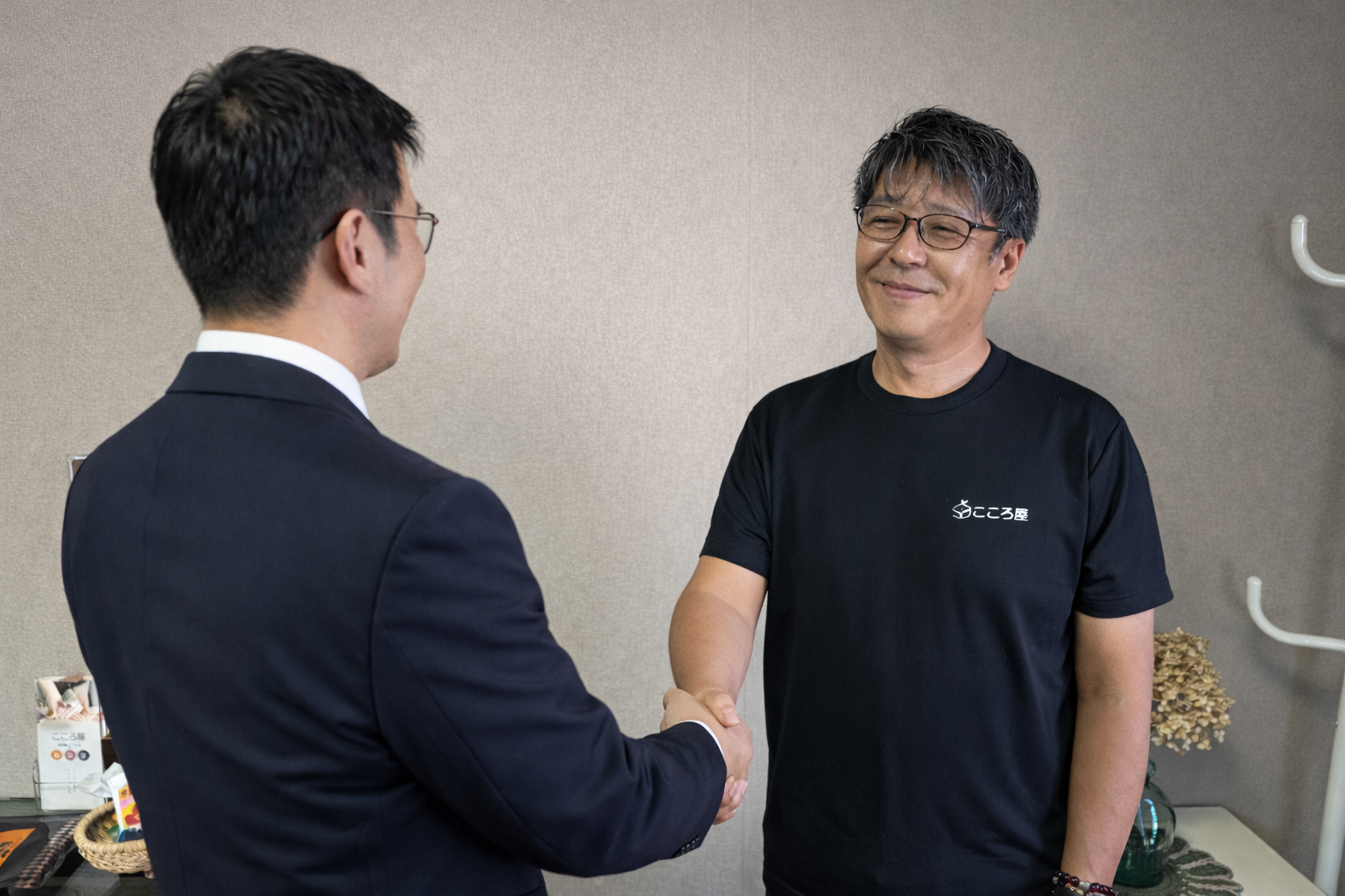 åå°éå®¶ãšé£æºããã¯ã³ã¹ããã察å¿