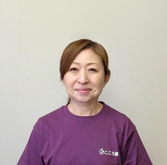 藤田 薫