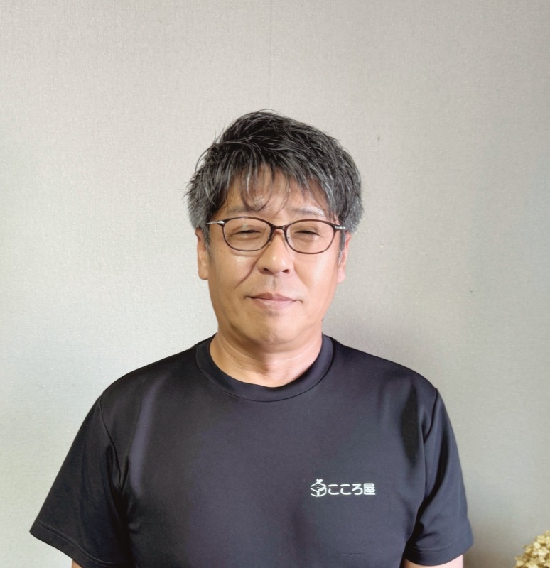 藤田 承申