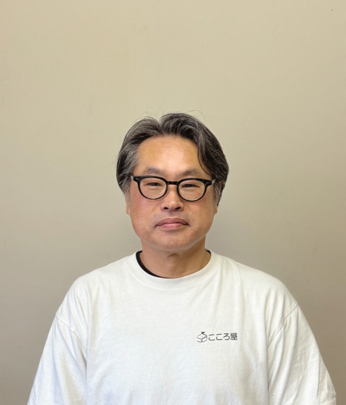 後藤 元克